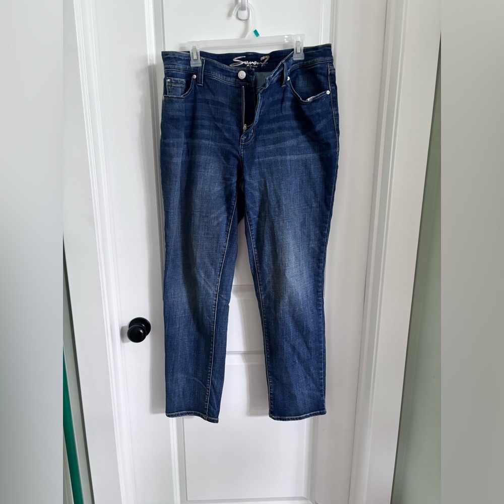 Seven7 Jeans